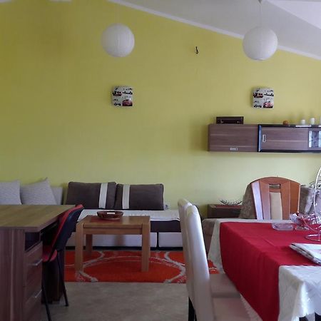 Porodicni Apartman Herceg Novi Dış mekan fotoğraf