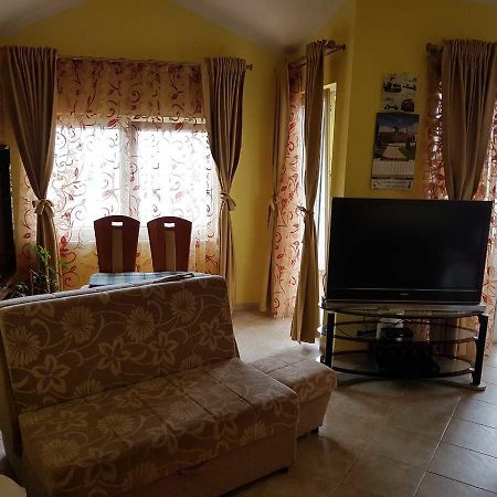 Porodicni Apartman Herceg Novi Dış mekan fotoğraf