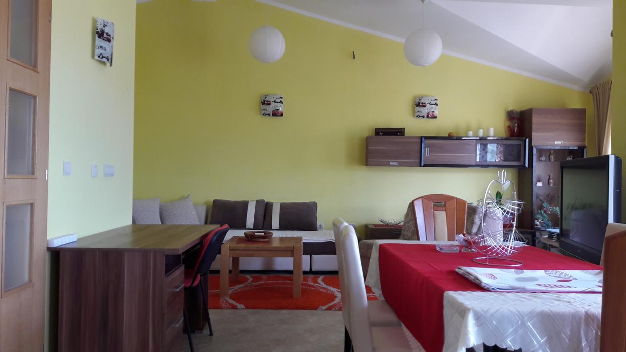 Porodicni Apartman Herceg Novi Dış mekan fotoğraf