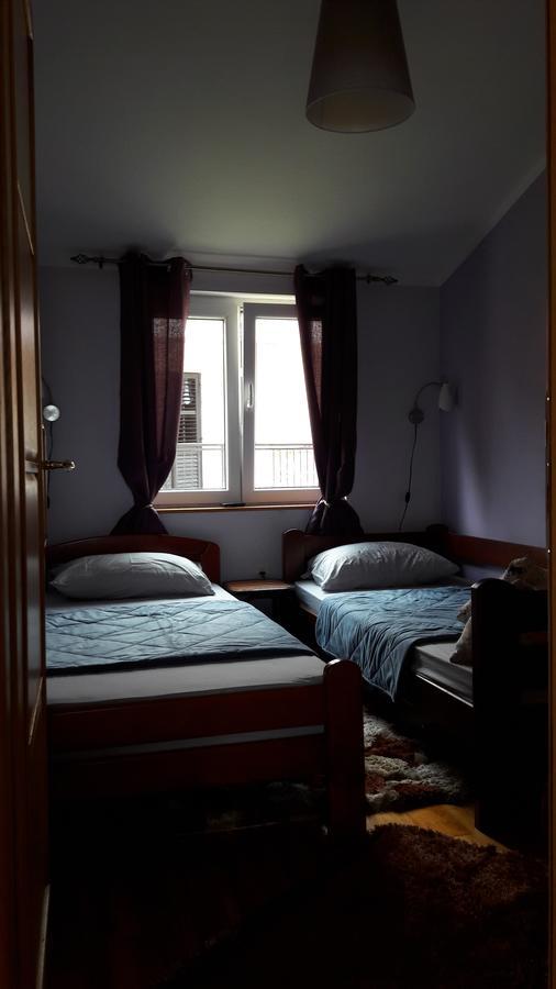 Porodicni Apartman Herceg Novi Dış mekan fotoğraf