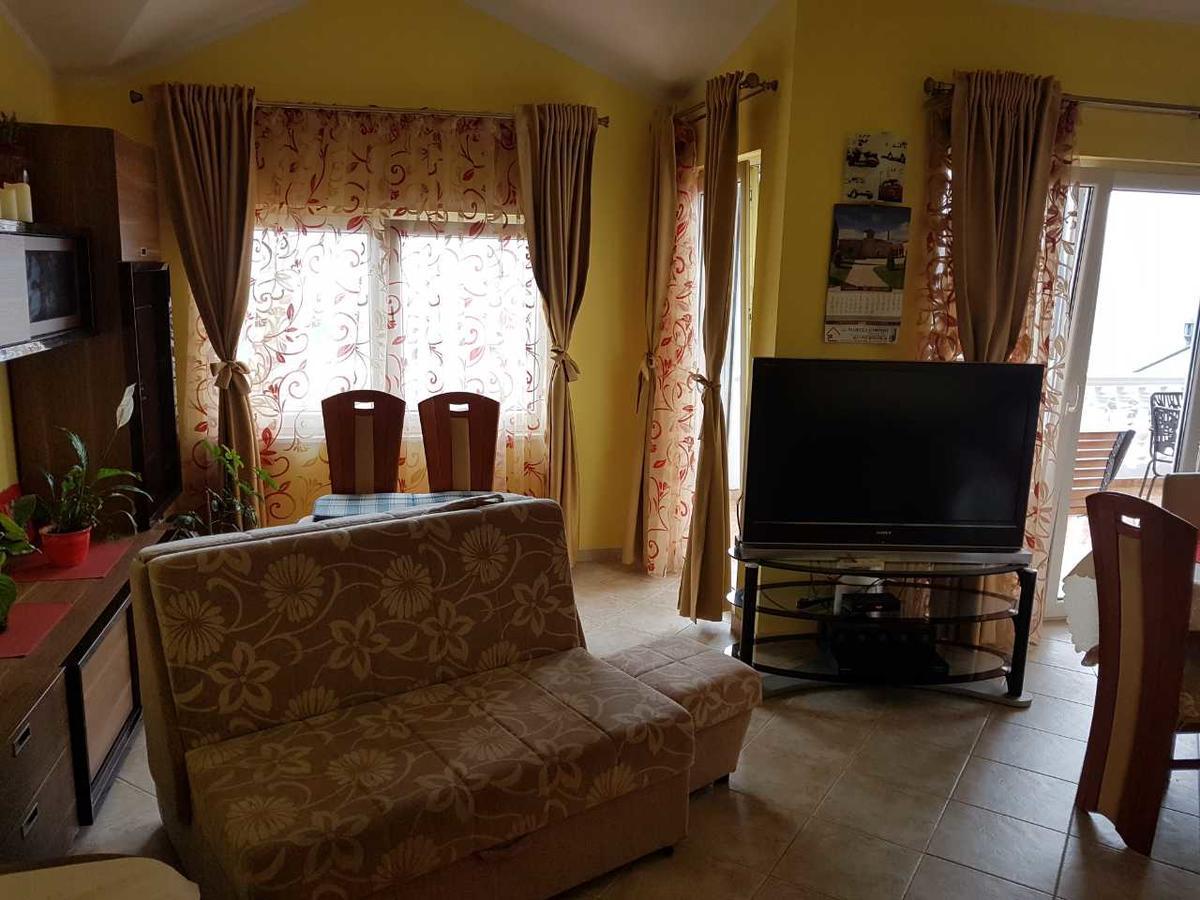 Porodicni Apartman Herceg Novi Dış mekan fotoğraf