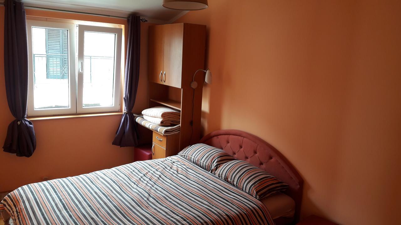 Porodicni Apartman Herceg Novi Dış mekan fotoğraf
