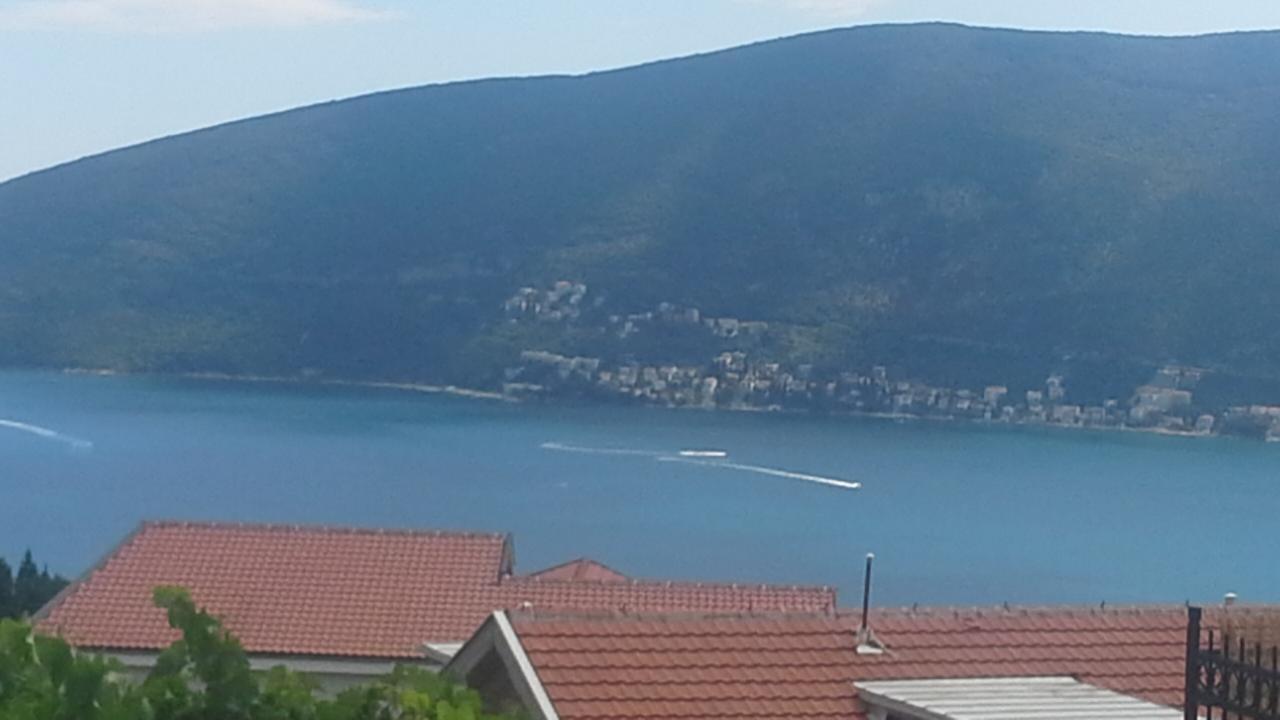 Porodicni Apartman Herceg Novi Dış mekan fotoğraf