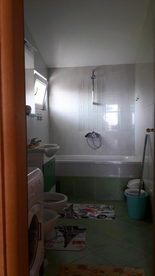 Porodicni Apartman Herceg Novi Dış mekan fotoğraf